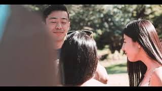 Wholesome Birthday Picnic @ Central Park, New York City